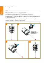 Preview for 20 page of Renishaw RMP40 Installation Manual