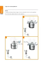 Preview for 22 page of Renishaw RMP40 Installation Manual