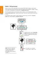 Preview for 30 page of Renishaw RMP40 Installation Manual