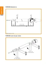 Preview for 38 page of Renishaw RMP40 Installation Manual