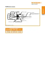 Preview for 21 page of Renishaw RMP60 Installation Manual