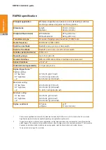 Preview for 22 page of Renishaw RMP60 Installation Manual