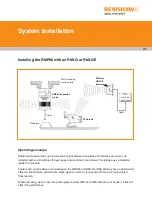 Preview for 25 page of Renishaw RMP60 Installation Manual