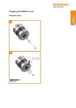 Preview for 27 page of Renishaw RMP60 Installation Manual