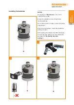 Preview for 29 page of Renishaw RMP60 Installation Manual