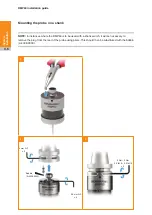 Preview for 30 page of Renishaw RMP60 Installation Manual