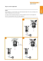 Preview for 31 page of Renishaw RMP60 Installation Manual