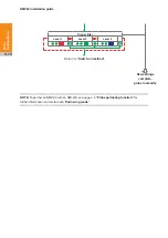 Preview for 48 page of Renishaw RMP60 Installation Manual