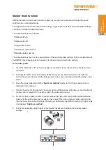 Preview for 49 page of Renishaw RMP60 Installation Manual