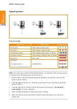 Preview for 52 page of Renishaw RMP60 Installation Manual