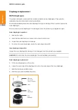 Preview for 56 page of Renishaw RMP60 Installation Manual