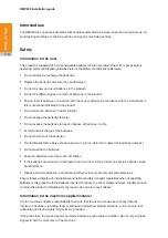 Preview for 8 page of Renishaw RMP600 Installation Manual