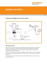 Preview for 21 page of Renishaw RMP600 Installation Manual