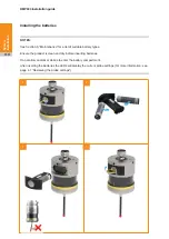 Preview for 24 page of Renishaw RMP600 Installation Manual