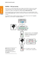 Preview for 34 page of Renishaw RMP600 Installation Manual