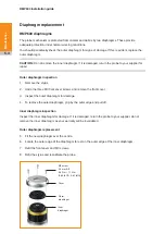 Preview for 40 page of Renishaw RMP600 Installation Manual