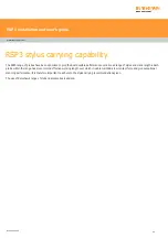 Preview for 20 page of Renishaw RSP3 Series Installation And User Manual