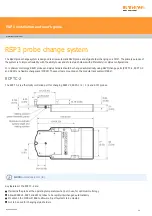 Preview for 30 page of Renishaw RSP3 Series Installation And User Manual