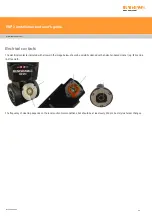 Preview for 44 page of Renishaw RSP3 Series Installation And User Manual