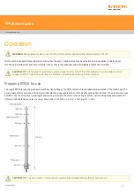 Preview for 10 page of Renishaw RTP20 User Manual