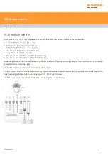 Preview for 15 page of Renishaw RTP20 User Manual