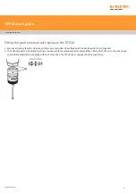 Preview for 17 page of Renishaw RTP20 User Manual