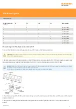 Preview for 19 page of Renishaw RTP20 User Manual