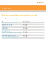 Preview for 9 page of Renishaw RVP User Manual