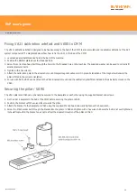 Preview for 20 page of Renishaw RVP User Manual