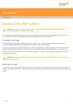 Preview for 23 page of Renishaw RVP User Manual