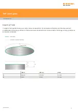 Preview for 27 page of Renishaw RVP User Manual