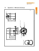 Предварительный просмотр 45 страницы Renishaw SLM 250 Installation And Operation Manual