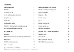 Preview for 2 page of Renishaw TONiC FS T3 Series Functional Safety Installation Manual And Safety Manual