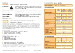 Preview for 4 page of Renishaw TONiC FS T3 Series Functional Safety Installation Manual And Safety Manual