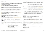 Preview for 5 page of Renishaw TONiC FS T3 Series Functional Safety Installation Manual And Safety Manual