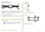 Preview for 20 page of Renishaw TONiC FS T3 Series Functional Safety Installation Manual And Safety Manual