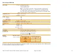 Preview for 22 page of Renishaw TONiC FS T3 Series Functional Safety Installation Manual And Safety Manual