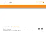 Preview for 25 page of Renishaw TONiC FS T3 Series Functional Safety Installation Manual And Safety Manual