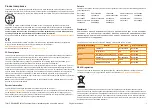 Предварительный просмотр 3 страницы Renishaw TONiC FS T301 Series Functional Safety Manual