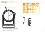 Предварительный просмотр 8 страницы Renishaw TONiC RESM20 Installation Manual