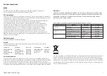 Preview for 3 page of Renishaw TONiC T100x RGSZ Installation Manual