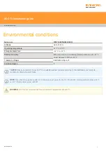 Preview for 7 page of Renishaw UCC T3 Installation Manual