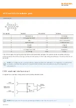 Предварительный просмотр 15 страницы Renishaw UCC2 Installation Manual