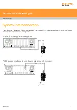 Предварительный просмотр 28 страницы Renishaw UCC2 Installation Manual