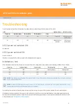 Предварительный просмотр 49 страницы Renishaw UCC2 Installation Manual