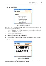 Preview for 69 page of Renishaw UCClite Installation Manual