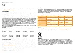 Preview for 3 page of Renishaw Vionic RTLC20/FASTRACK Installation Manual