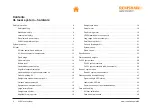 Preview for 2 page of Renishaw XL-80 Manual