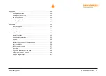 Preview for 3 page of Renishaw XL-80 Manual