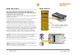 Preview for 8 page of Renishaw XL-80 Manual